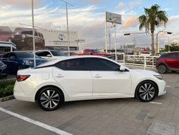Nissan Sentra 2021