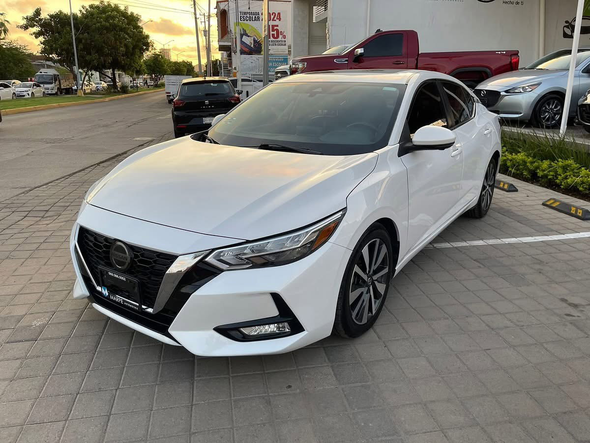 Nissan Sentra 2021_2