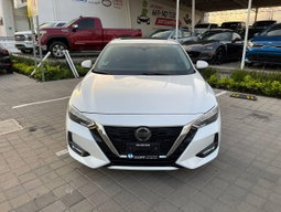 Nissan Sentra 2021
