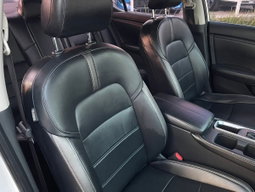 Nissan Sentra 2021
