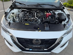 Nissan Sentra 2021