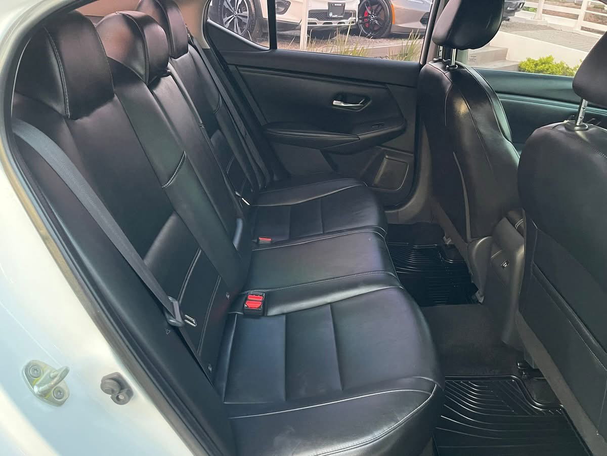Nissan Sentra 2021_8