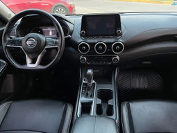 Nissan Sentra 2021