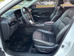 Nissan Sentra 2021