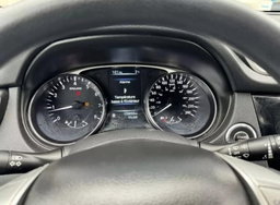 Nissan Rogue 2016