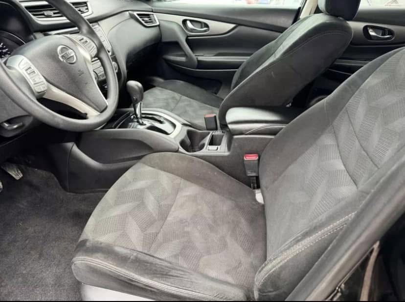 Nissan Rogue 2016_5