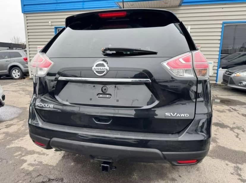 Nissan Rogue 2016_3