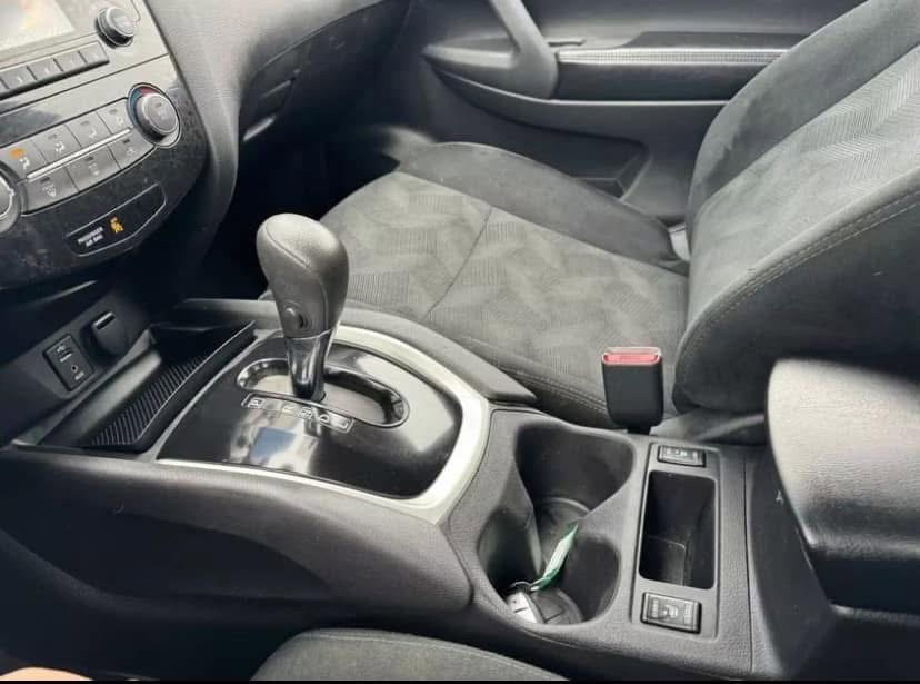 Nissan Rogue 2016_11