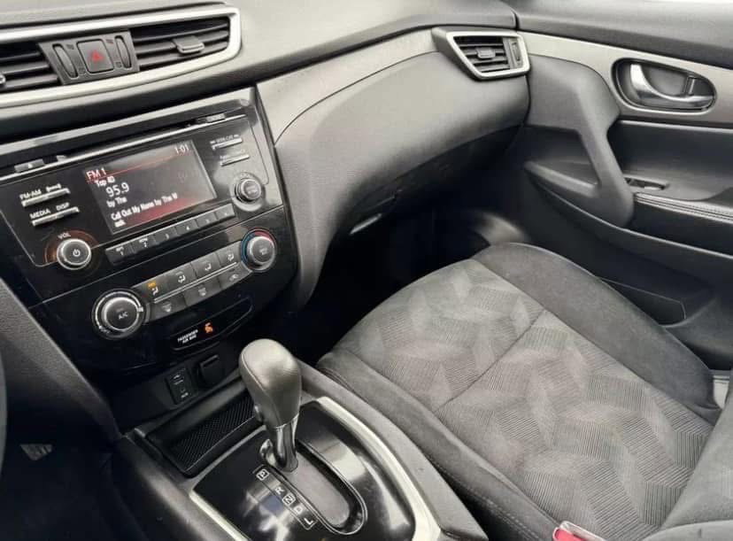 Nissan Rogue 2016_10