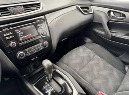 Nissan Rogue 2016