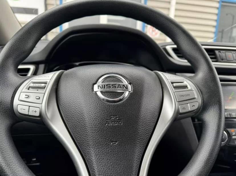 Nissan Rogue 2016_7