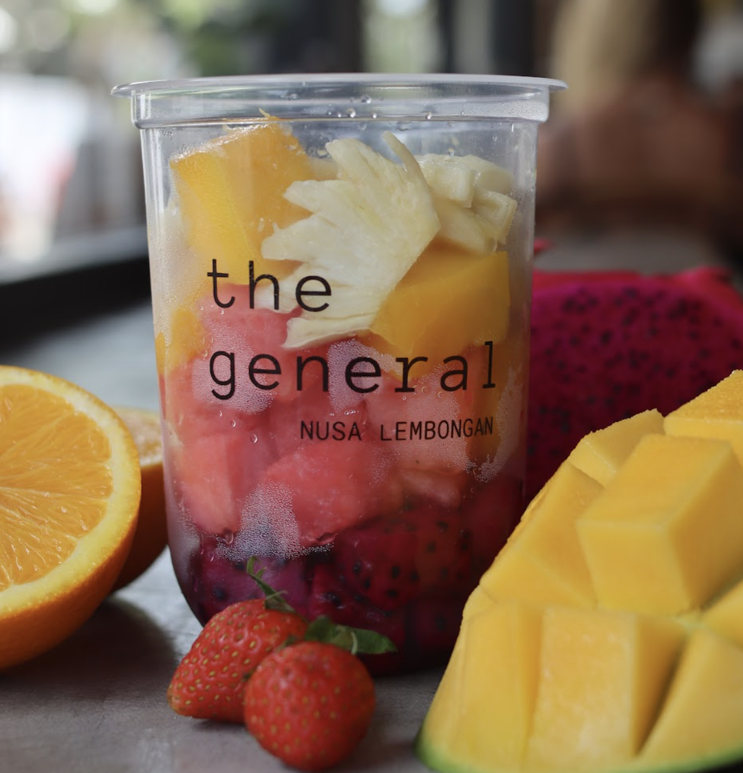 Fruit Salad