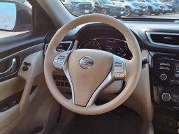 Nissan Rogue SV CVT 2015