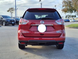 Nissan Rogue SV CVT 2015