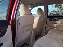 Nissan Rogue SV CVT 2015