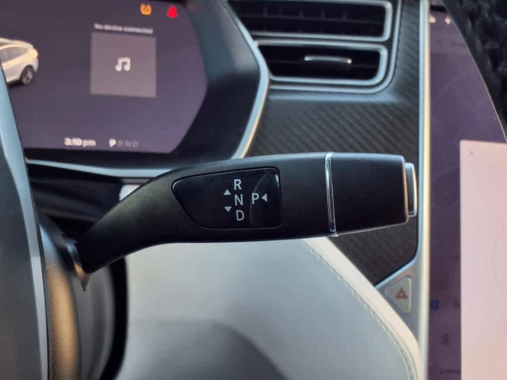 Tesla Model X 2017 100D 1-Speed ​​A/T_11