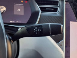 Tesla Model X 2017 100D 1-Speed ​​A/T