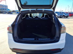 Tesla Model X 2017 100D 1-Speed ​​A/T