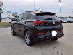 Buick Encore GX Select CVT 2020 