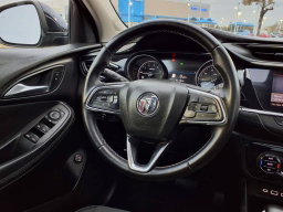 Buick Encore GX Select CVT 2020 