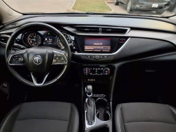 Buick Encore GX Select CVT 2020 