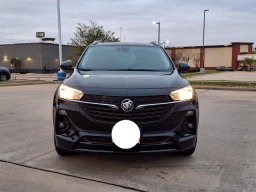Buick Encore GX Select CVT 2020 