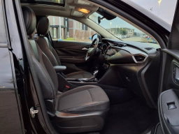 Buick Encore GX Select CVT 2020 