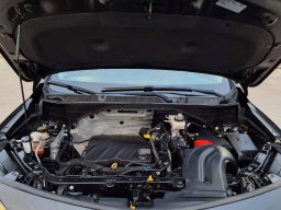 Buick Encore GX Select CVT 2020 