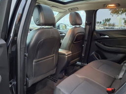 Buick Encore GX Select CVT 2020 