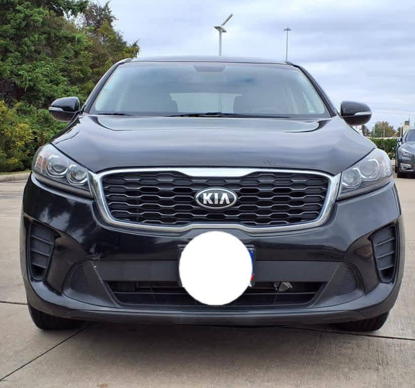 Kia Sorento LX 6 vitesses A/T 2019 FWD _0