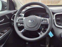 Kia Sorento LX 6 vitesses A/T 2019 FWD 