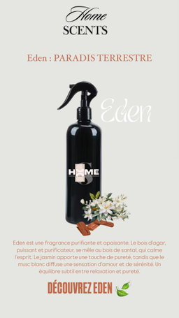 Eden 