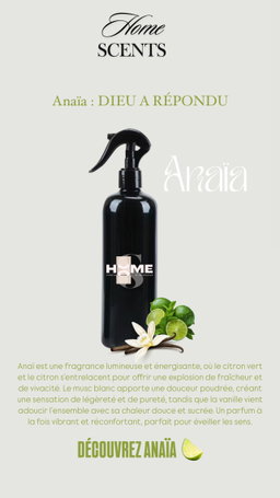Anaïa 