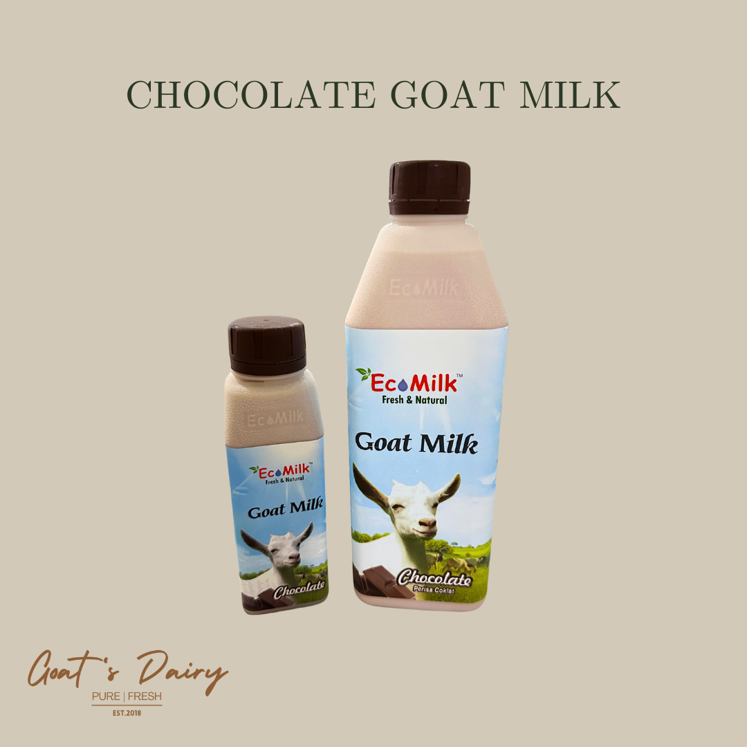 Chocolate Goat Milk_0