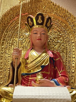 地藏阴库钱