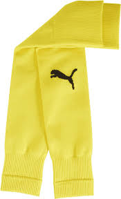 YELLOW PUMA SOCKS_2