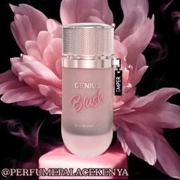 GENIUS BLUSH