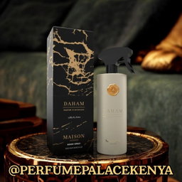 DAHAM ROOM SPRAY