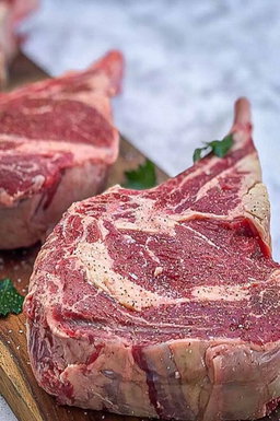 Beef