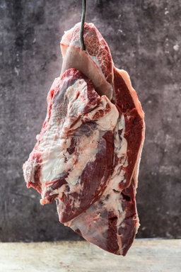 Boneless beef