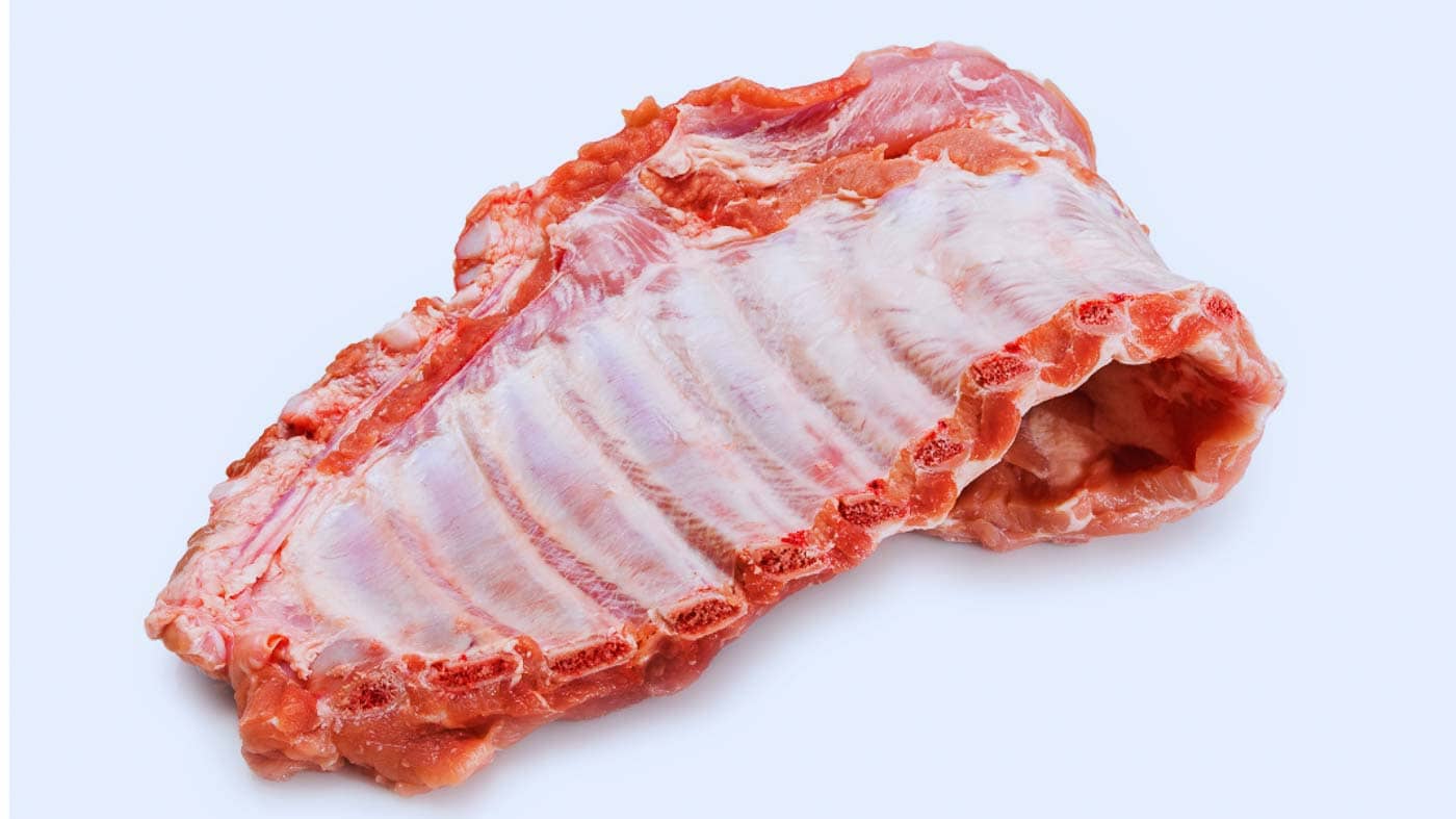 Goats ribs_0