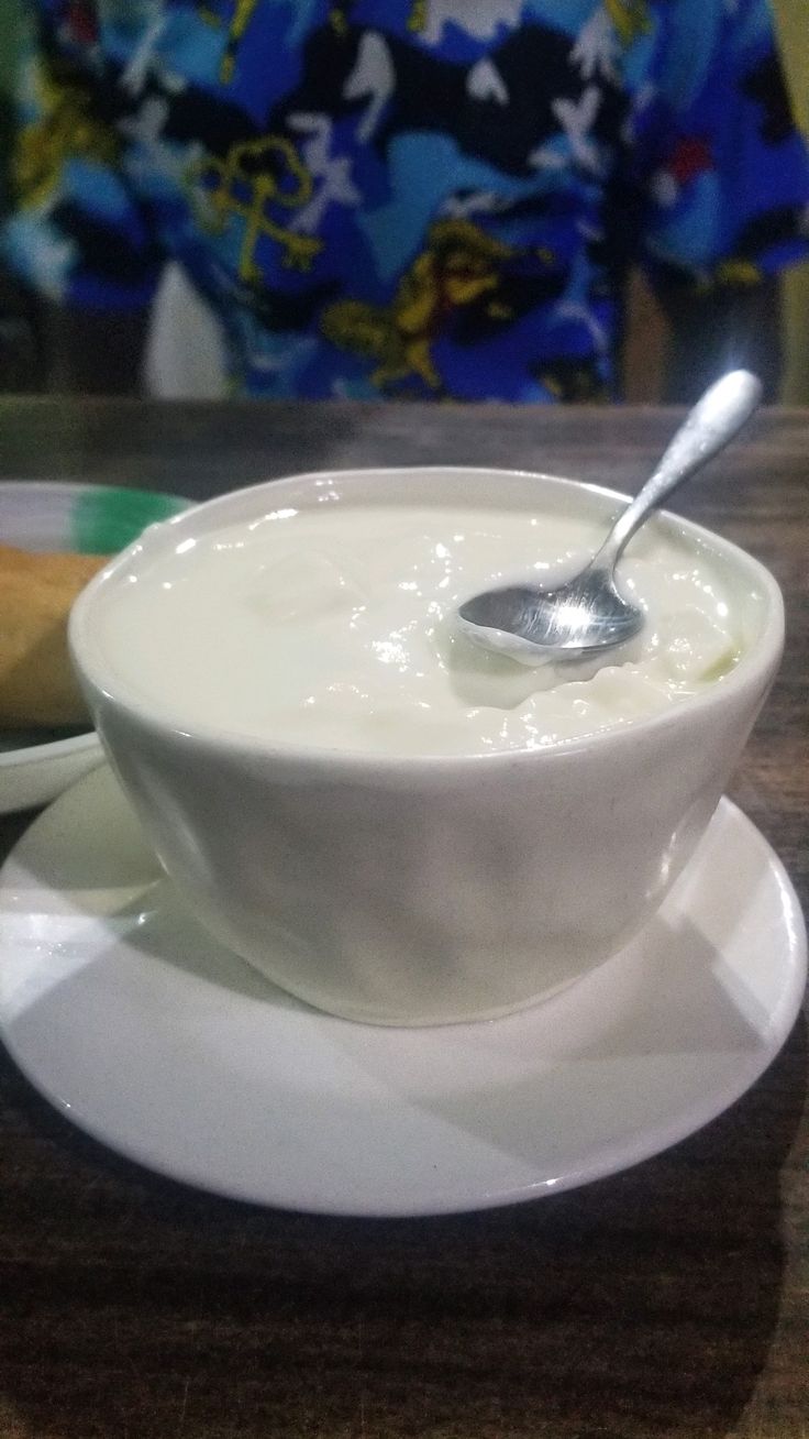 Lait caillé_0