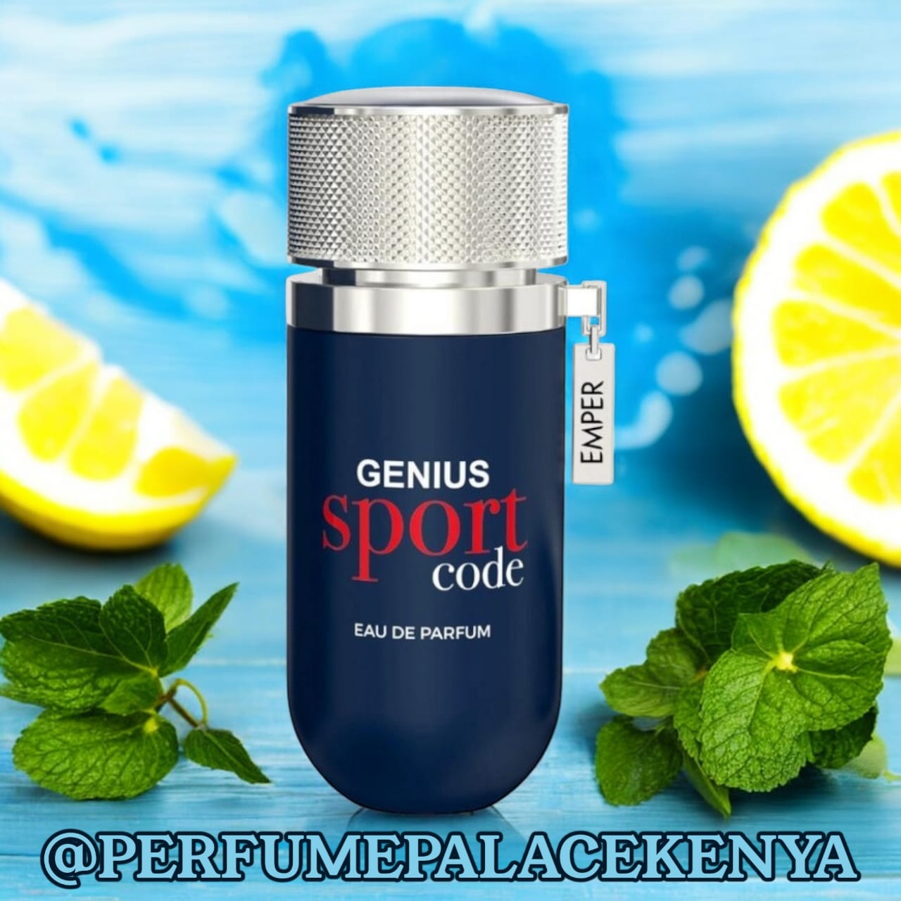 GENIUS SPORT CODE _0