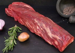 Beef Tenderloin (Fillet)