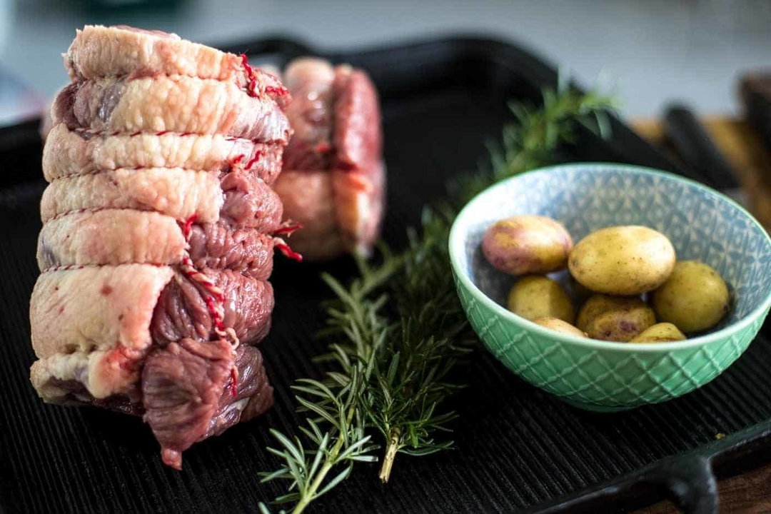 Beef brisket