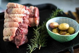 Beef brisket
