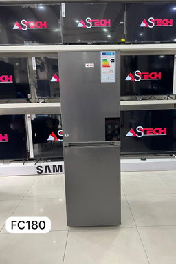 Réfrigérateur Astech 3Tirois 180L A++