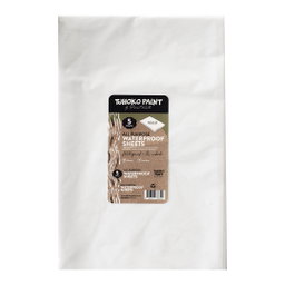 Tjhoko Crafters Waterproof sheets