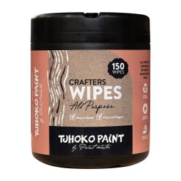 Tjhoko Crafters wipes