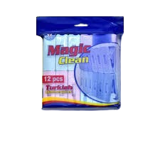 MAGIC CLEAN CLOTHES PINS